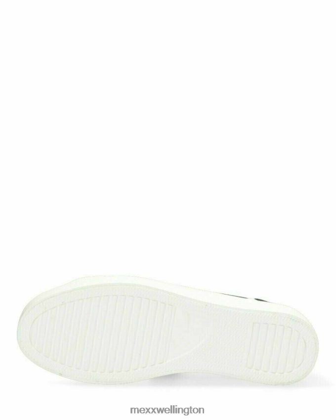 Women Mexx Schwarz Sneaker Elke Black 2B480T383