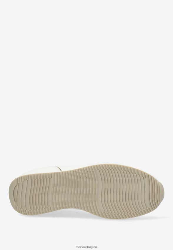 Women Mexx White Sneaker Djana 2B480T336